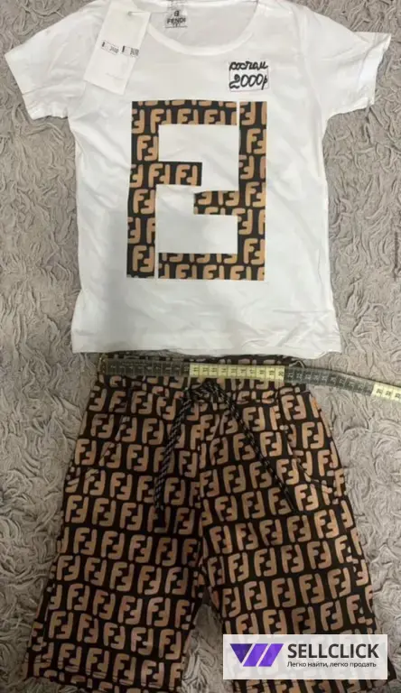 Костюм на мальчика