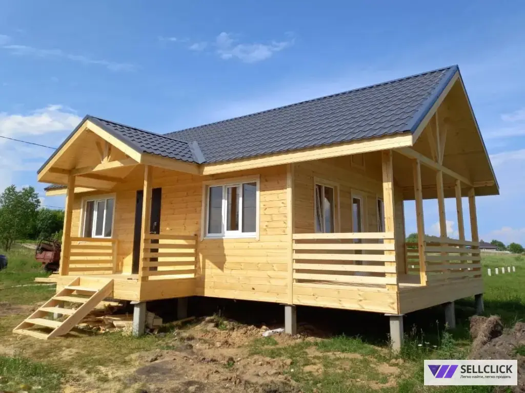 строительная бригада