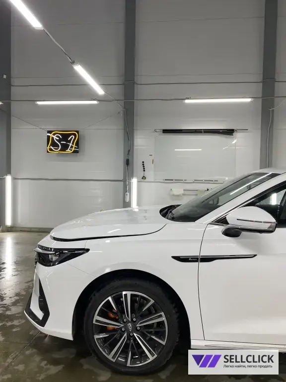 Бронеплёнка, полировка, керамика, антидождь, химчистка