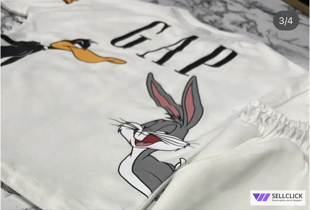 Костюм на мальчика