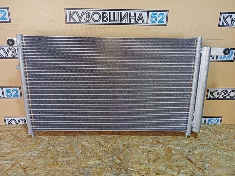 Радиатор кондиционера