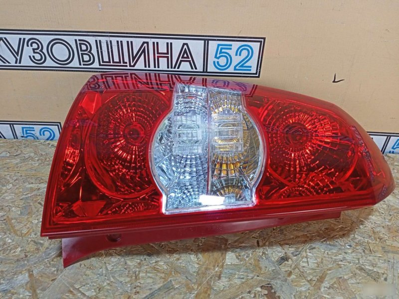 Фонарь