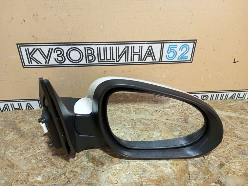 Зеркало
