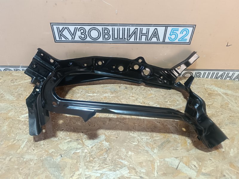 Окуляр фары