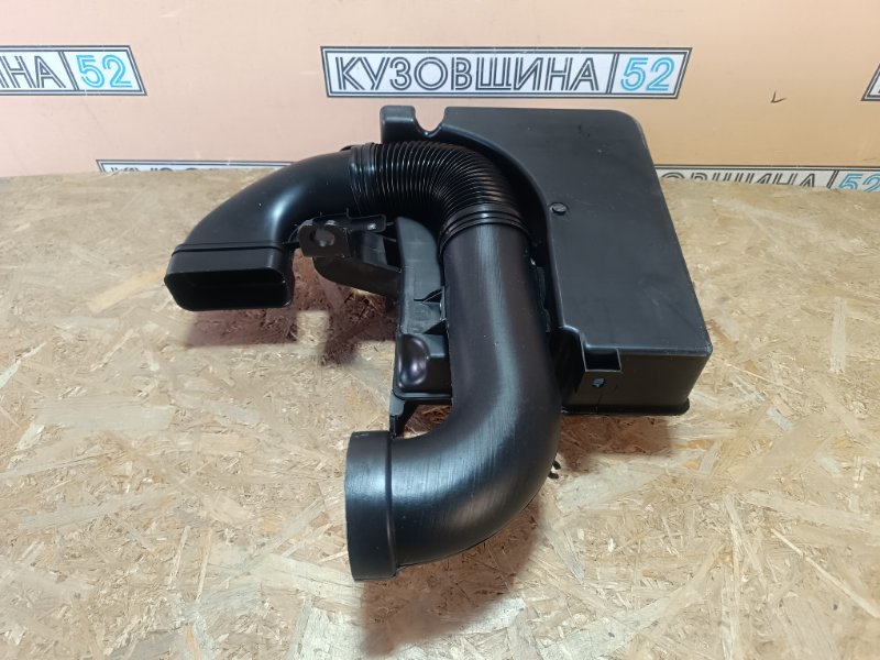Резонатор воздушный