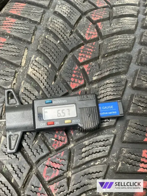 245/45 r19 Goodyear ultra grip performance