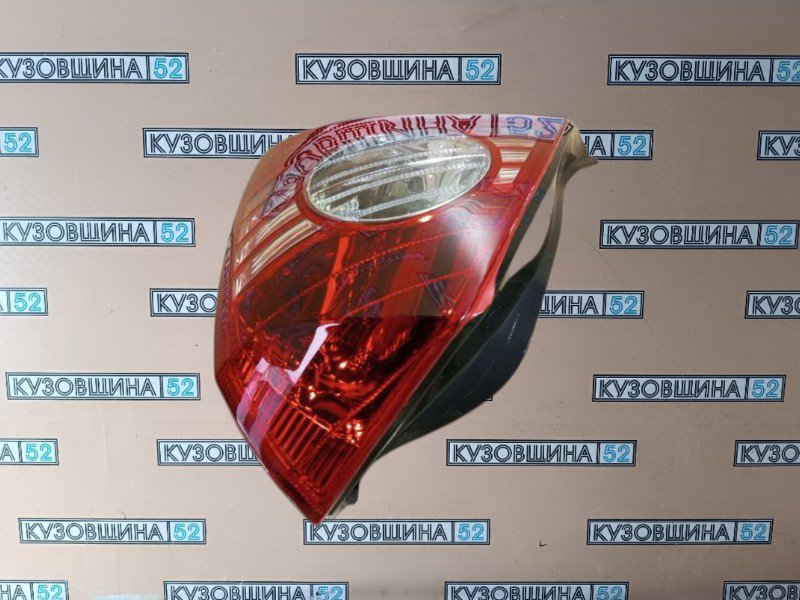 Фонарь
