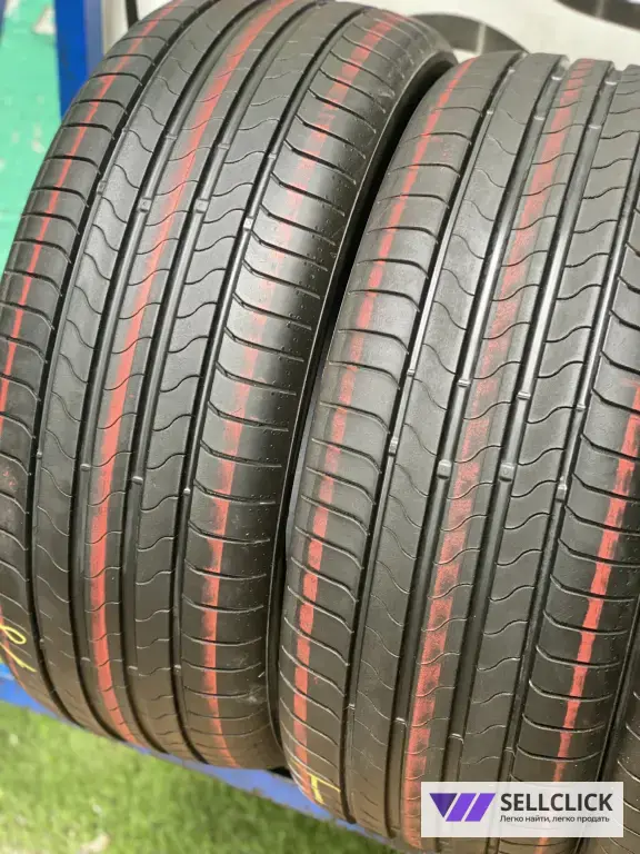 225/55 r18 Bridgestone Turanza6