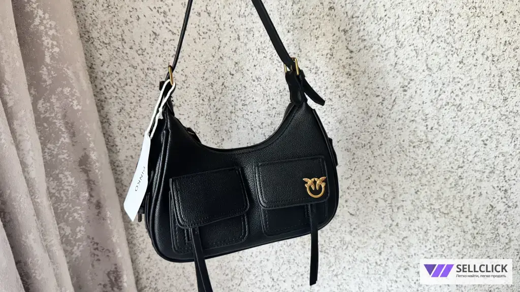 сумочка pinko