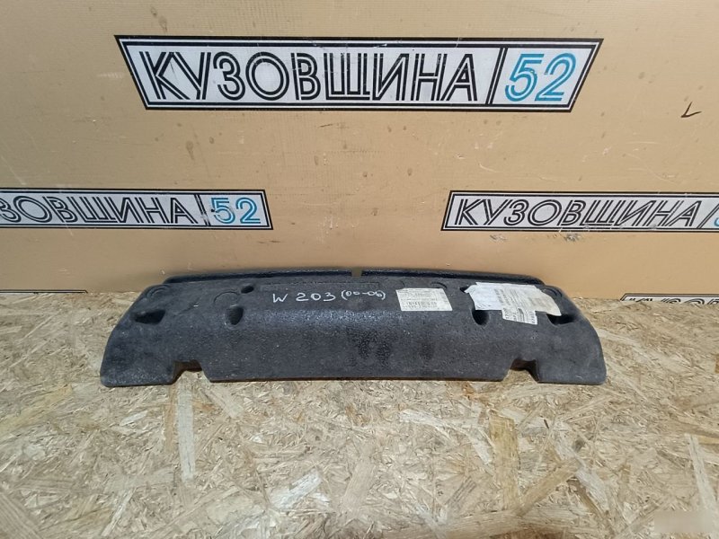 Абсорбер бампера