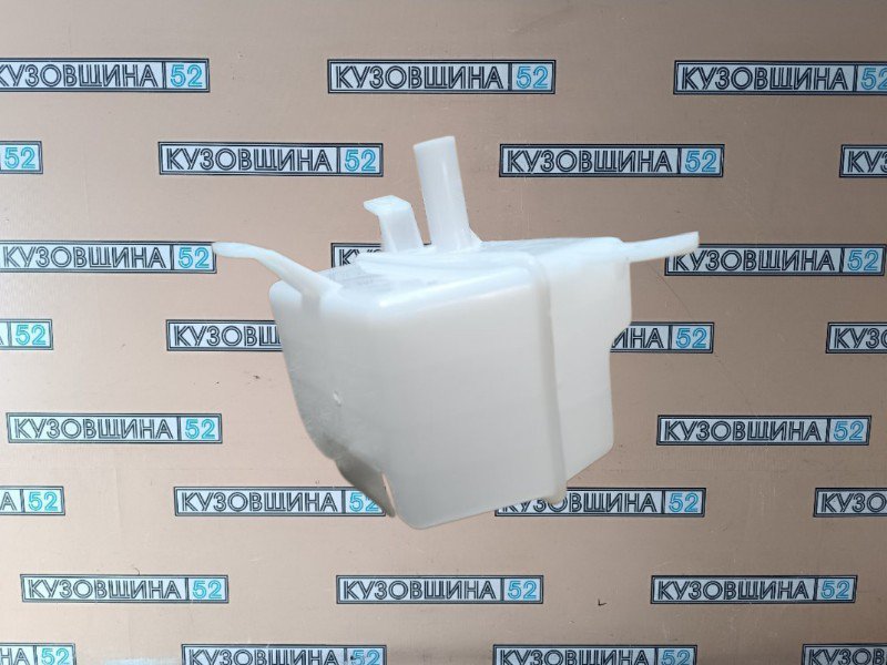 Бачок омывателя