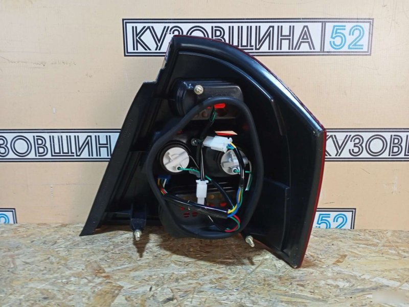 Фонарь