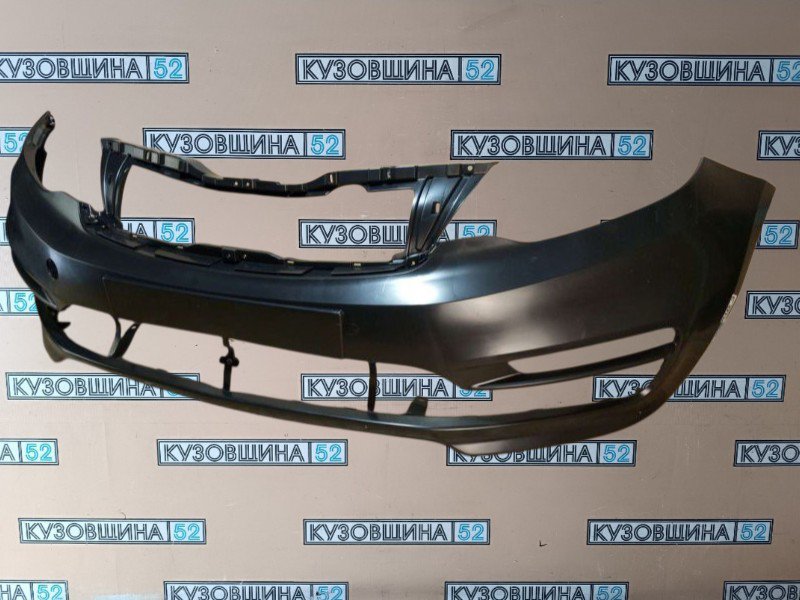 Бампер
