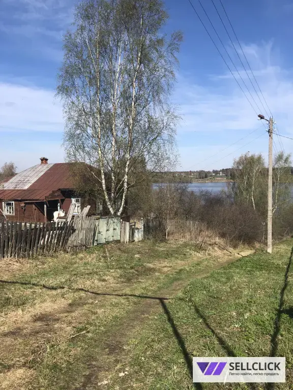 Поселения (ИЖС) 64 сот., Собственник