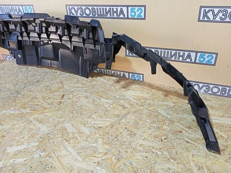 Абсорбер бампера