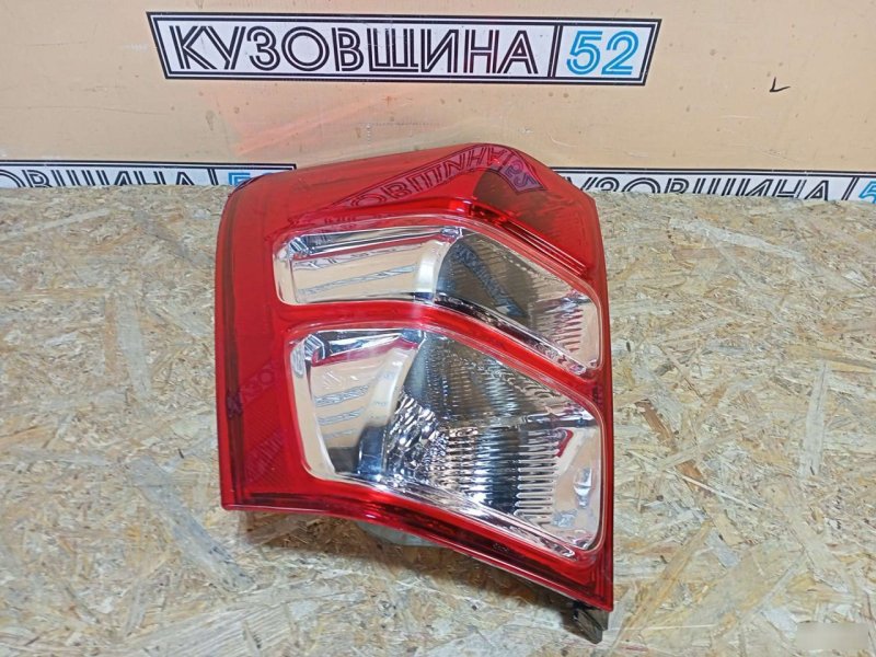 Фонарь