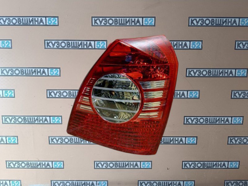 Фонарь