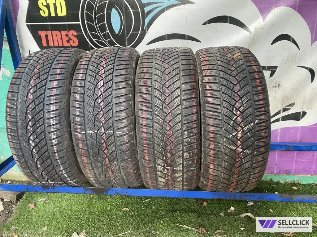 245/45 r19 Goodyear ultra grip performance
