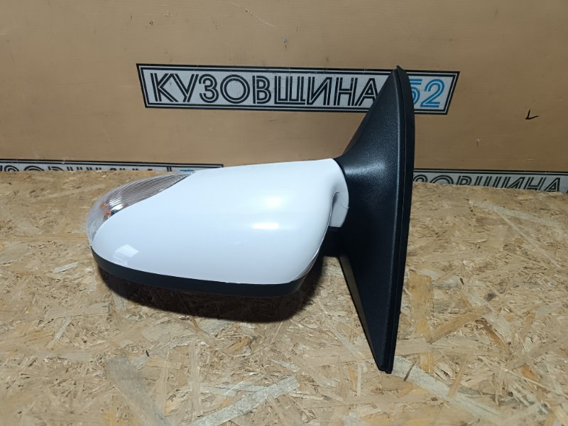 Зеркало