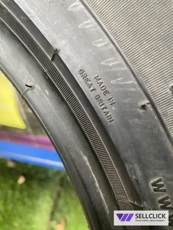 255 50 r19 Pirelli scorpion Verde -2 шт
