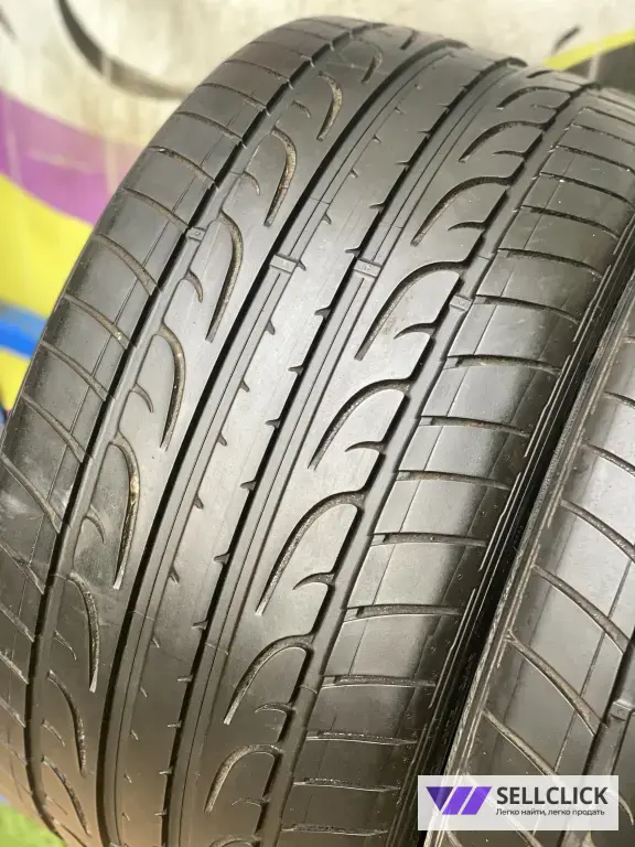 Dunlop 285/25 r20