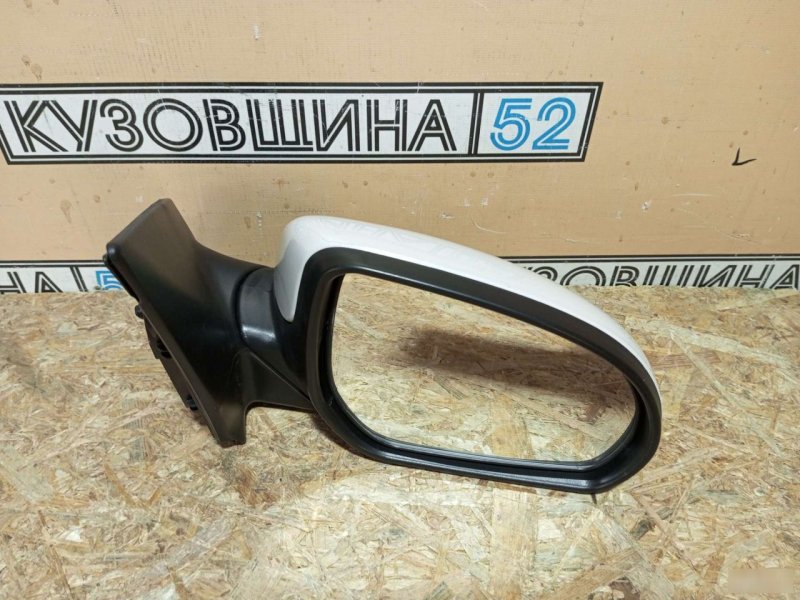 Зеркало