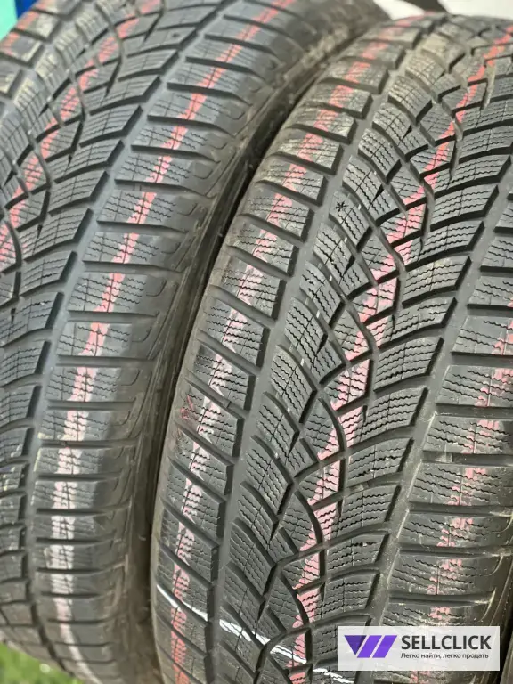 245/45 r19 Goodyear ultra grip performance