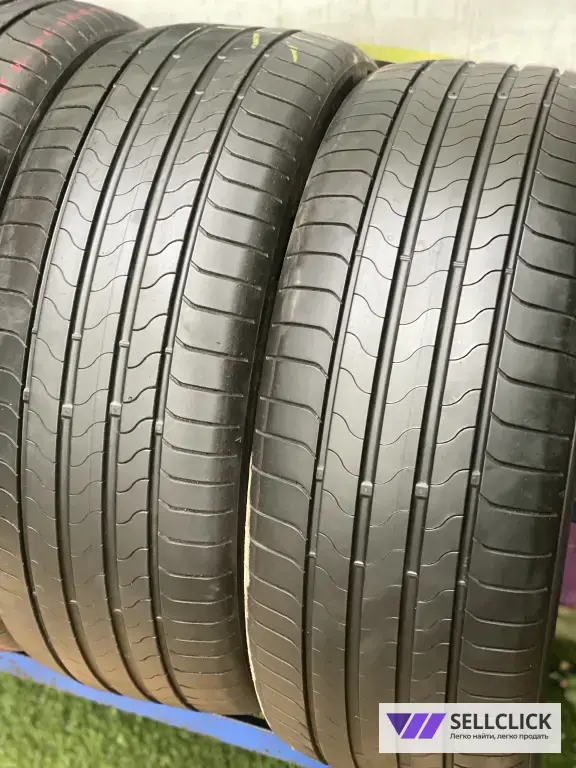 225/55 r18 Bridgestone Turanza6