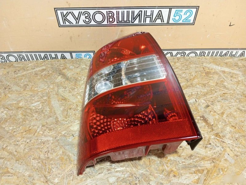 Фонарь
