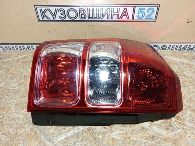 Фонарь