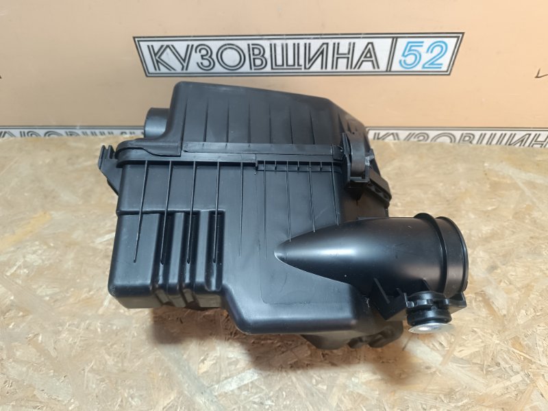 Корпус воздушного фильтра