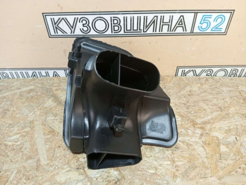 Резонатор воздушного фильтра