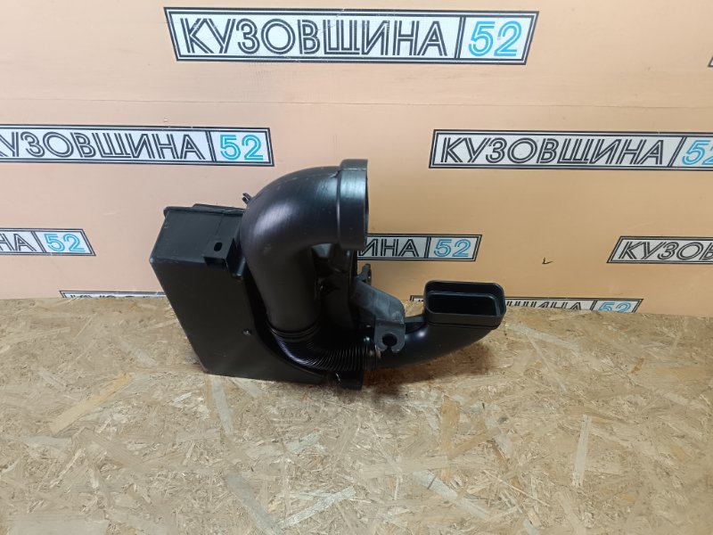Резонатор воздушный