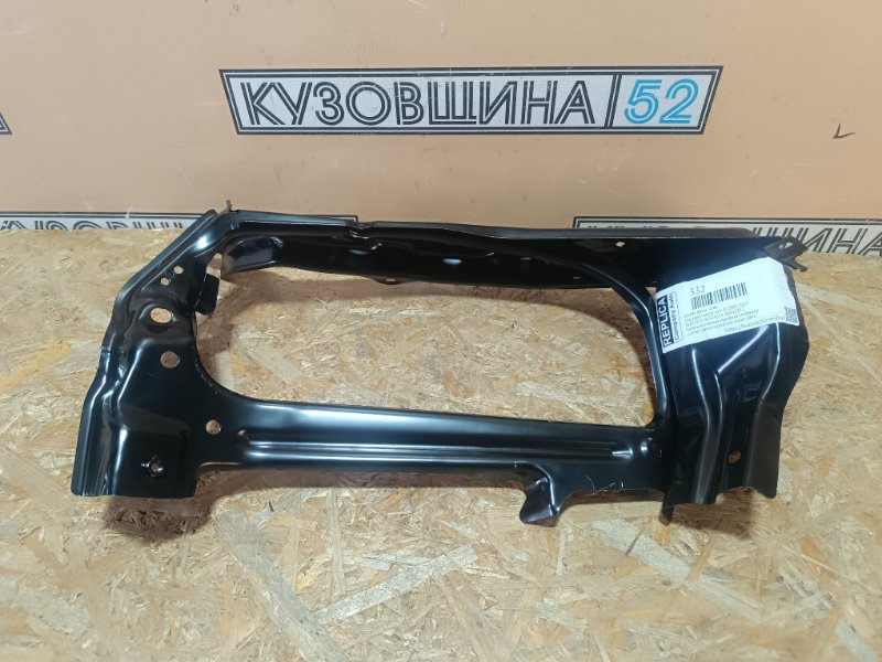 Окуляр фары