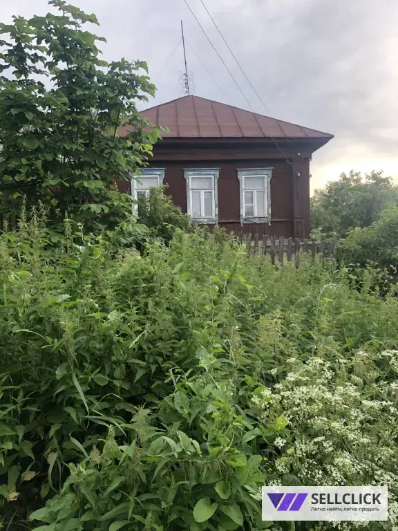 Поселения (ИЖС) 64 сот., Собственник