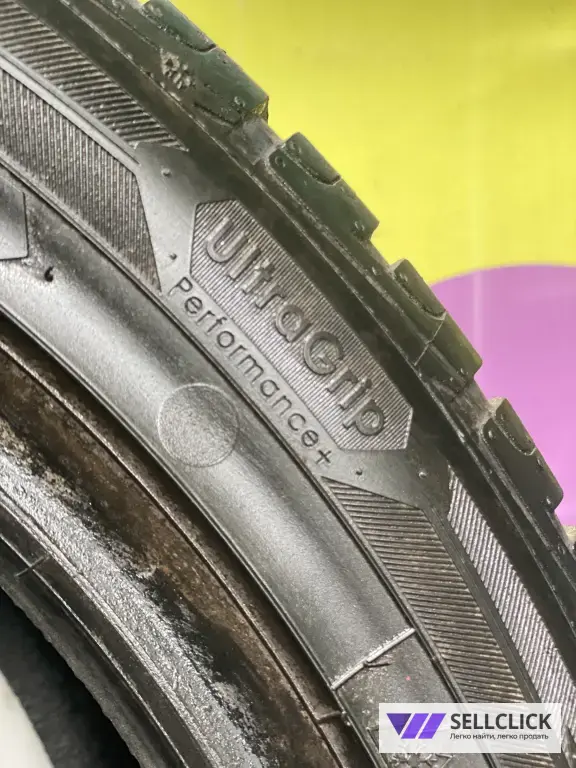 245/45 r19 Goodyear ultra grip performance