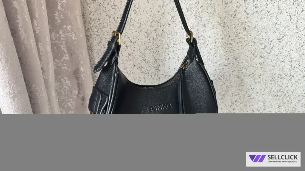 сумочка pinko