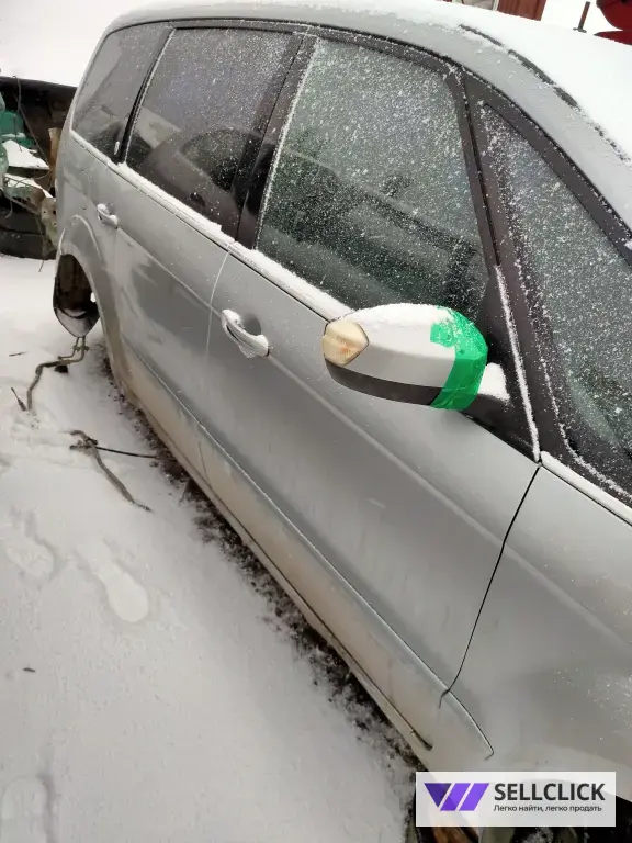 ford galaxy
