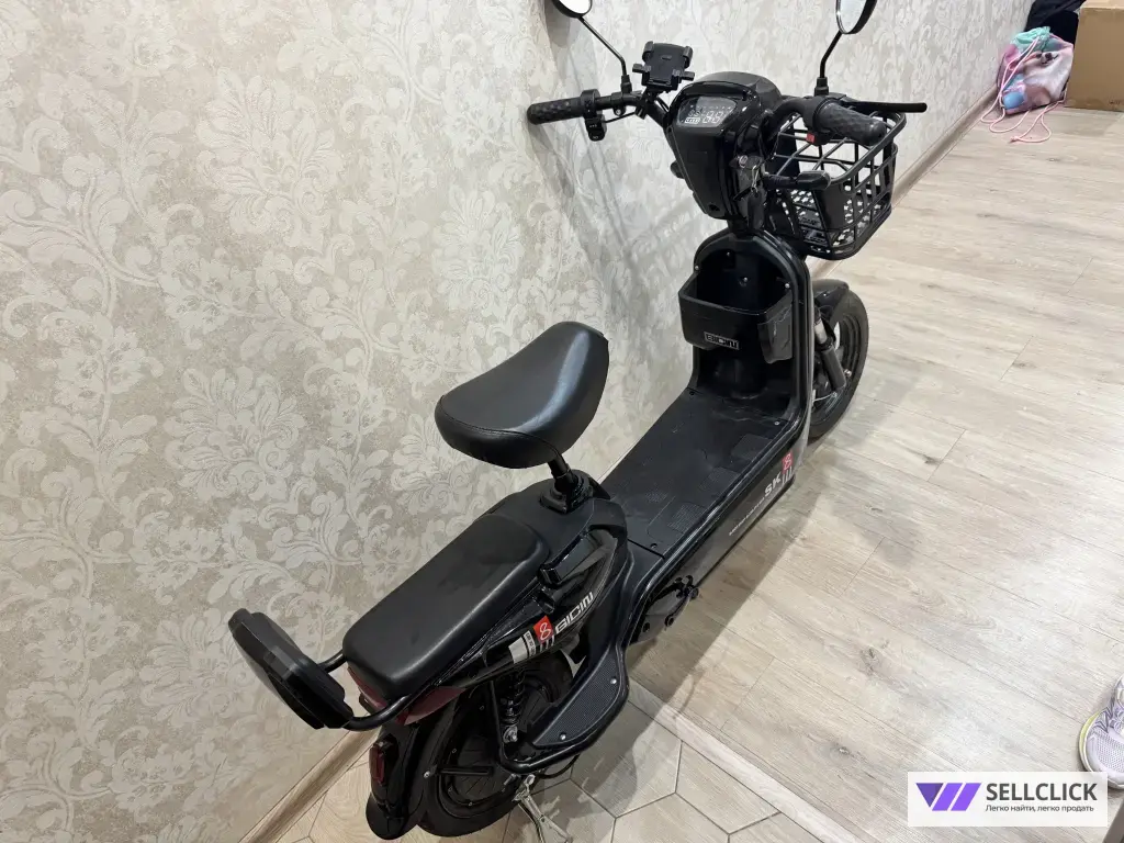 скутер (электро) Sk8 2026
