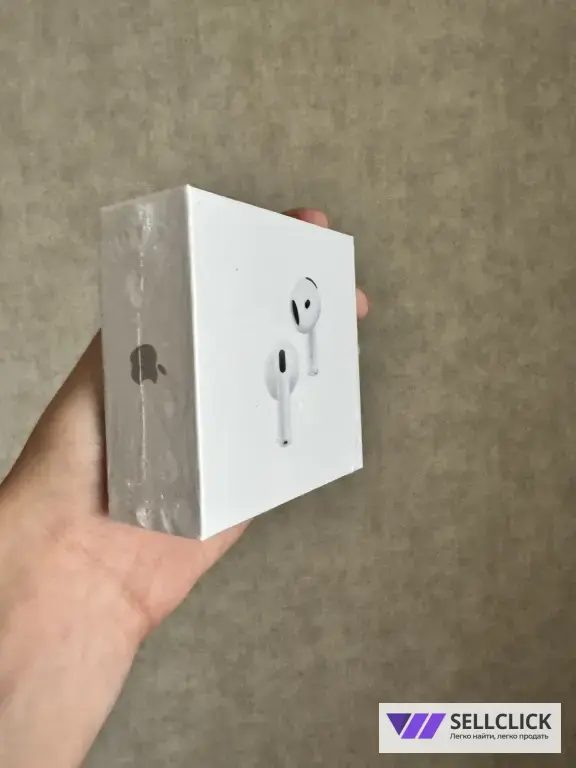 AirPods 4