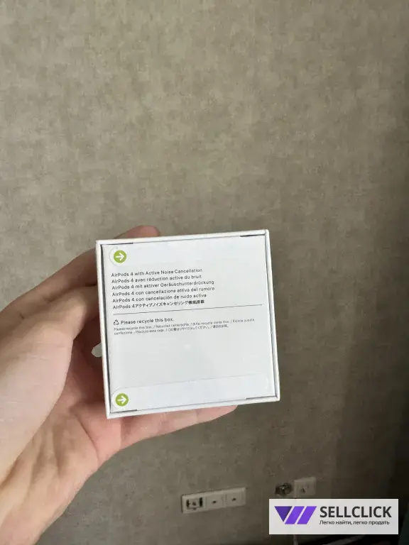 AirPods 4