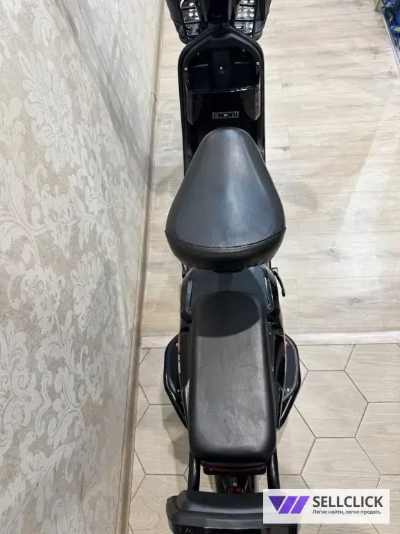 скутер (электро) Sk8 2026
