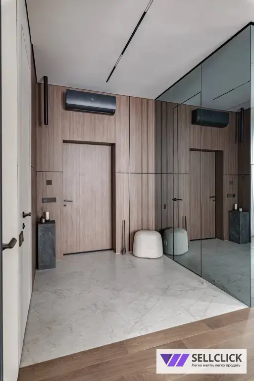 Квартира 3 комнаты, 98 м², 34/36 эт., Собственник