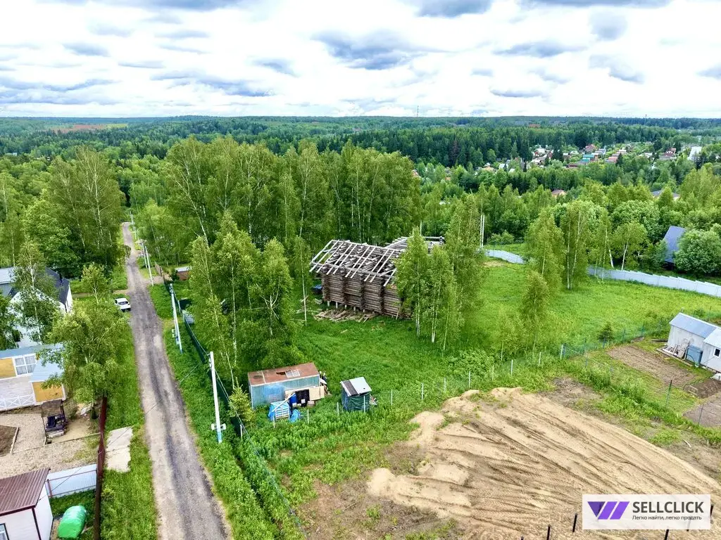 Дом 250 м², участок 3681 сот.