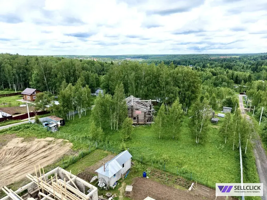 Дом 250 м², участок 3681 сот.