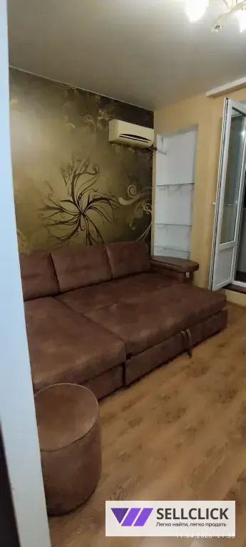 сдам студию на Левенцовке
