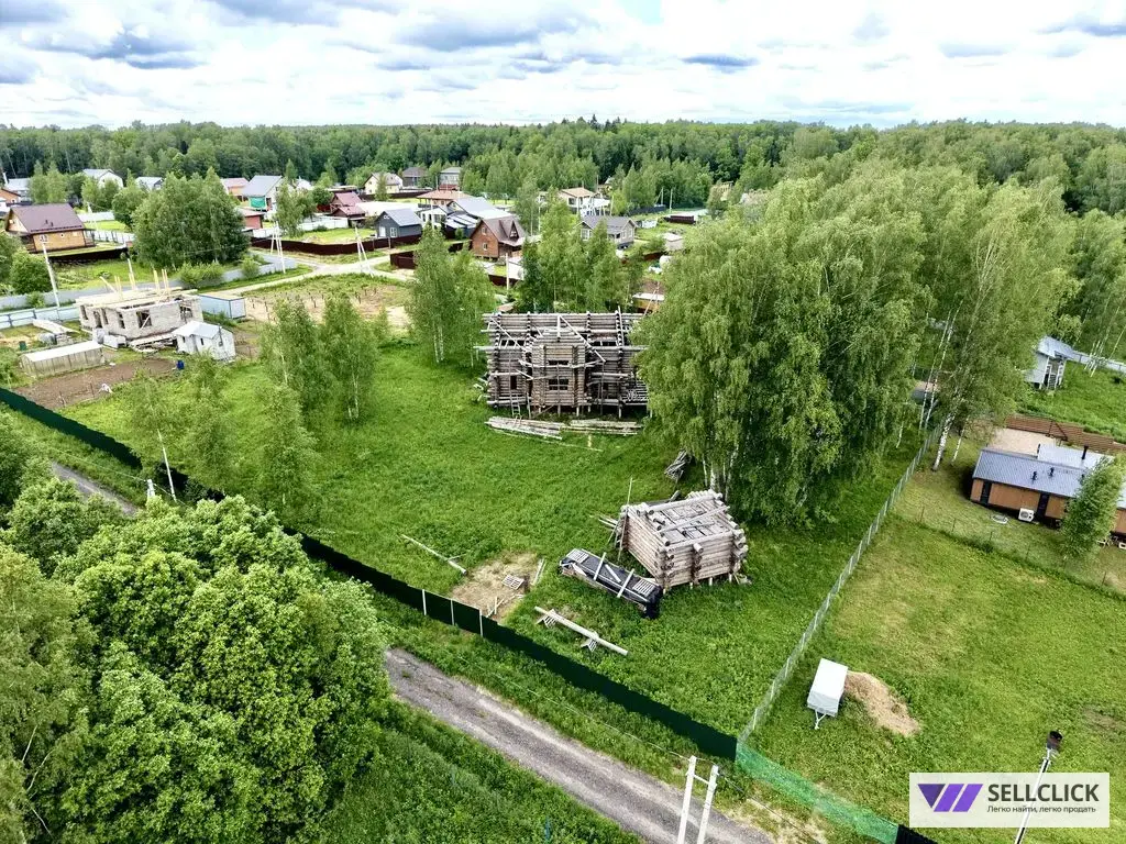 Дом 250 м², участок 3681 сот.