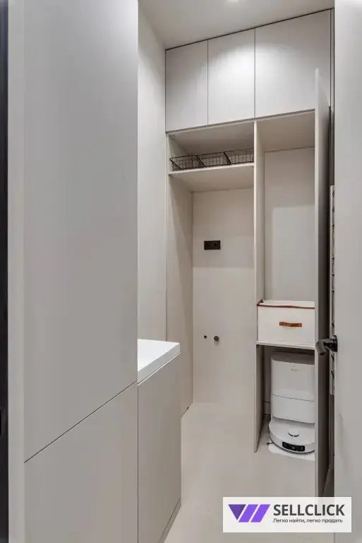 Квартира 3 комнаты, 98 м², 34/36 эт., Собственник