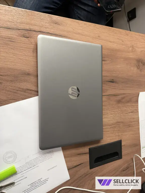 ноутбук HP 14 дюймов
