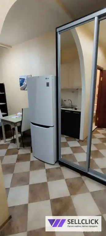 сдам студию на Левенцовке